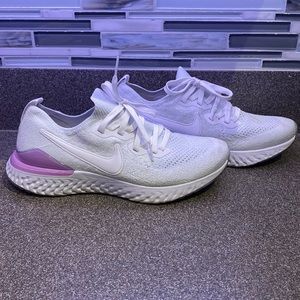 Nike epic react womens size 9